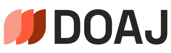 Directory of Open Access Journals