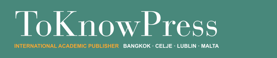 ToKnowPress
