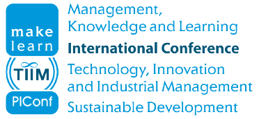 MakeLearn International Conference